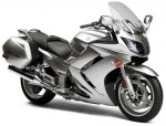 Yamaha FJR1300 AE 10  2